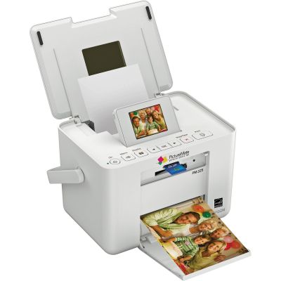 Epson PictureMate Charm Epson PictureMate Charm